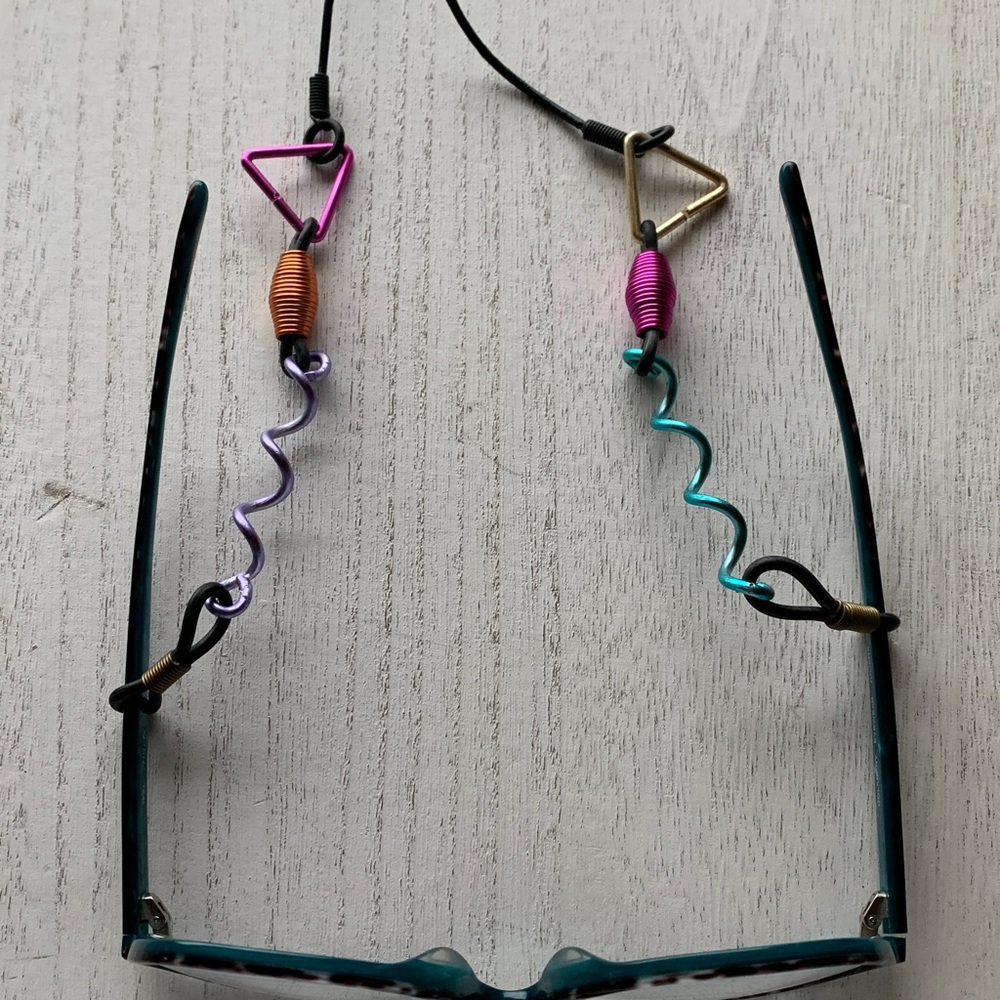 SALE🎁LAST ONE! Eyeglass Leash / Chain